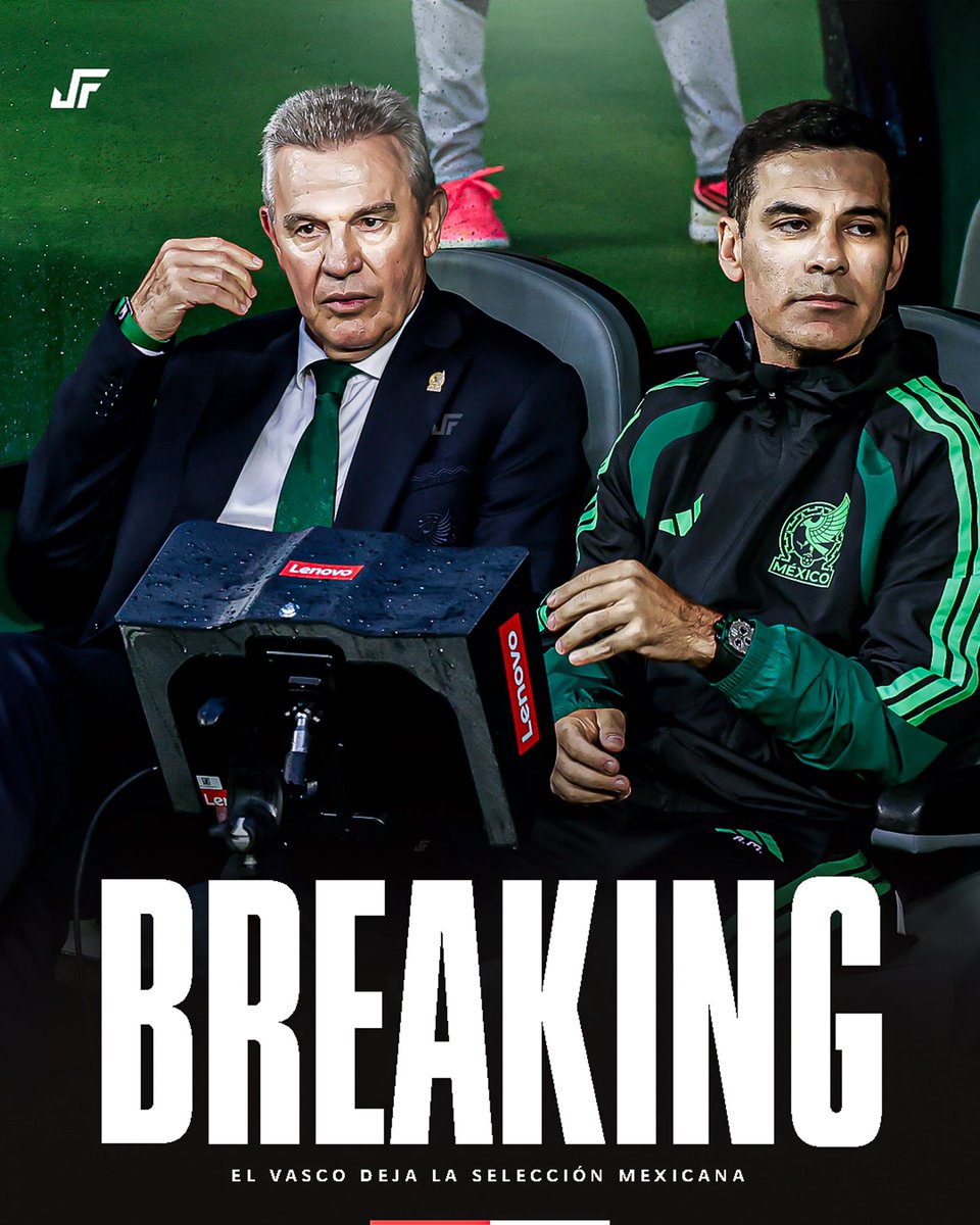 Jovenes Futbolistas MX tweet media