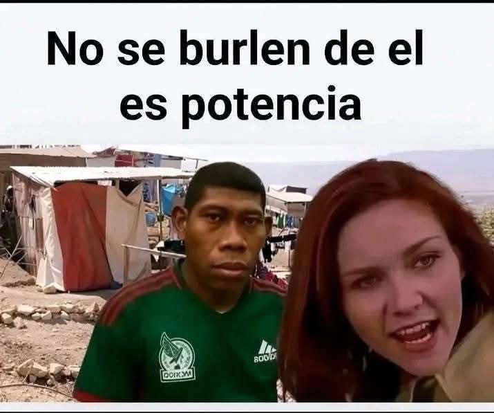 BianchiFalvio's tweet photo. @BradRGZ @tendenciaytuits https://t.co/F3FDV4QTvM