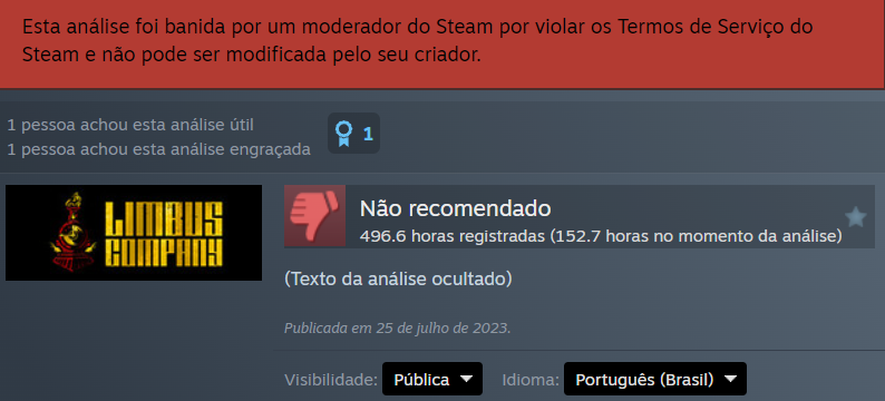 ghostieZoe's tweet photo. vendo minhas reviews, eu nao lembro o que eu disse aqui https://t.co/lyjCmVcNax