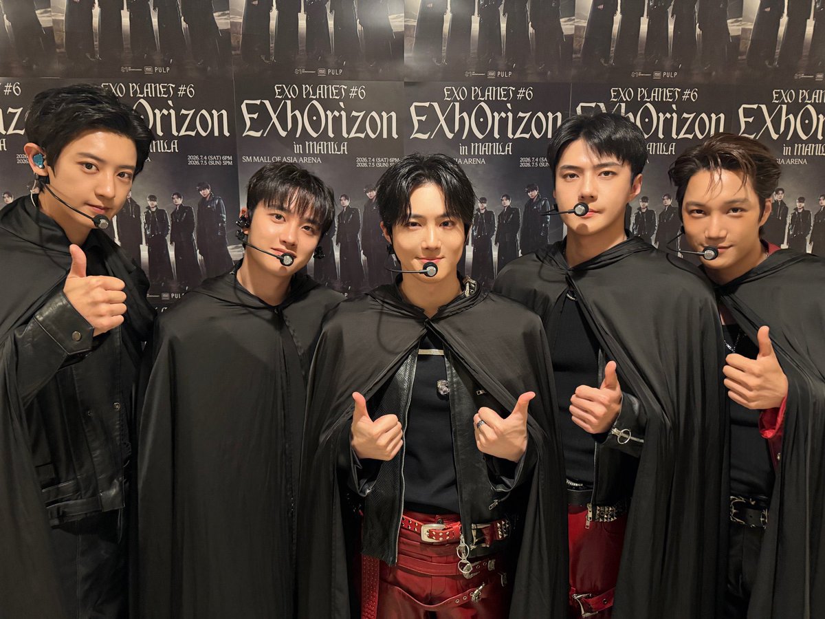 oohsenshine_'s tweet photo. EDI ANG YABANG NANAMAN NG PHIXOS NITO KASI ‘I’M HOME’ YUNG GINAMIT NA SONG NG EXO SATIN 😮‍💨 HUHU MAHAL NA MAHAL KO KAYOOOOO 😩🤍 

SEE YOU AGAIN SOON, MY EXO!👀🤍 https://t.co/08hVe44nB2
