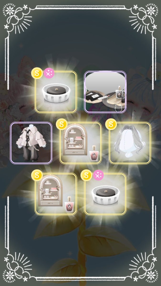 pon_tt0's tweet photo. 招待ガチャ神引き…！！！

#ポケツイ https://t.co/PGLGIKN6Mx