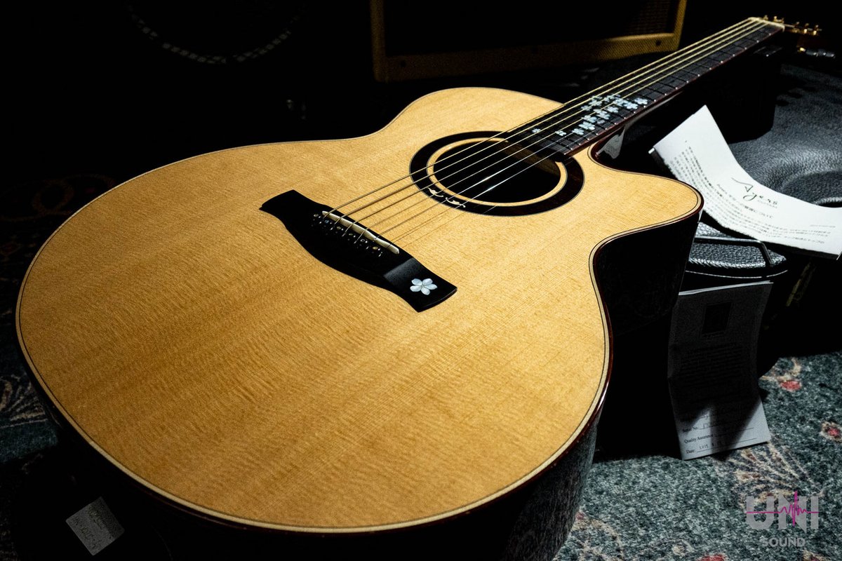 UNISOUND YOKOHAMA tweet media