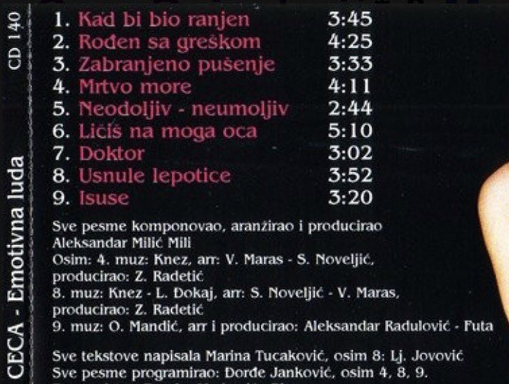 Dani Ben tweet media
