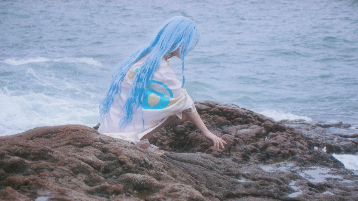 EnigmaMeow_'s tweet photo. 37丨孤獨之歌

#リバース1999 #Reverse1999 https://t.co/nTXWDXFN7j