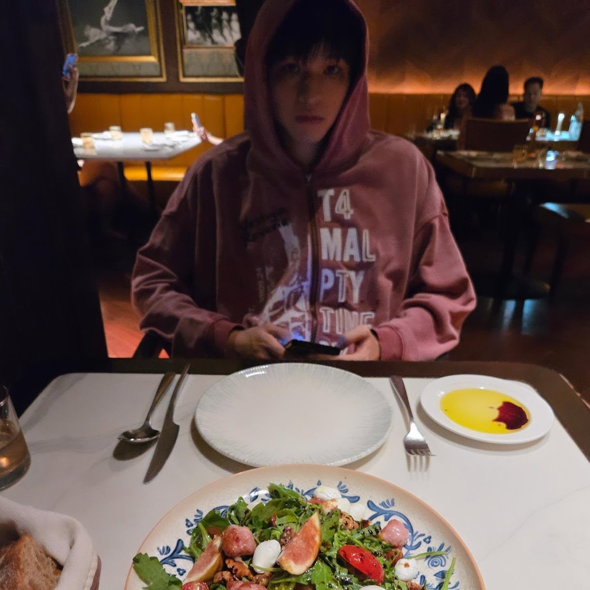 KyuniesBoyMikey's tweet photo. pinky boy going on a date with mom🥹🫶🏼

#skywongravee https://t.co/7KnNgI2kYX
