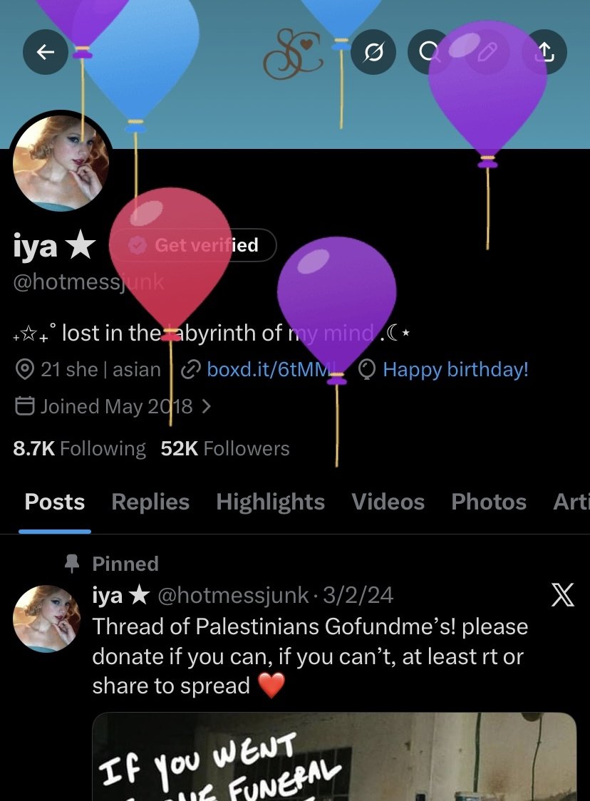 iya ★ tweet media