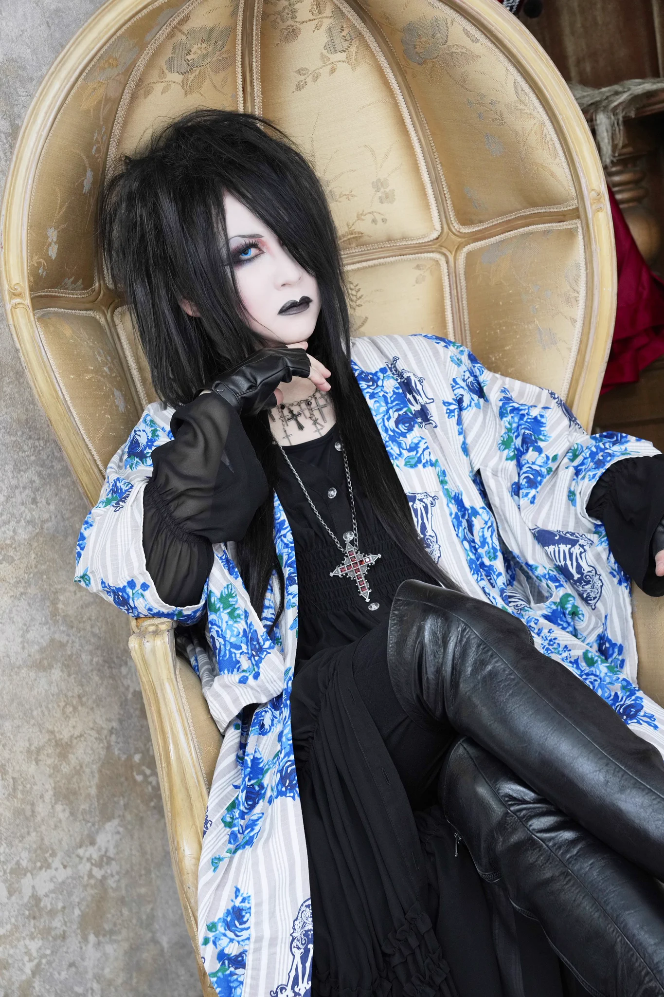 Moi dix Mois（Mana） (@M_d_M_official) / X