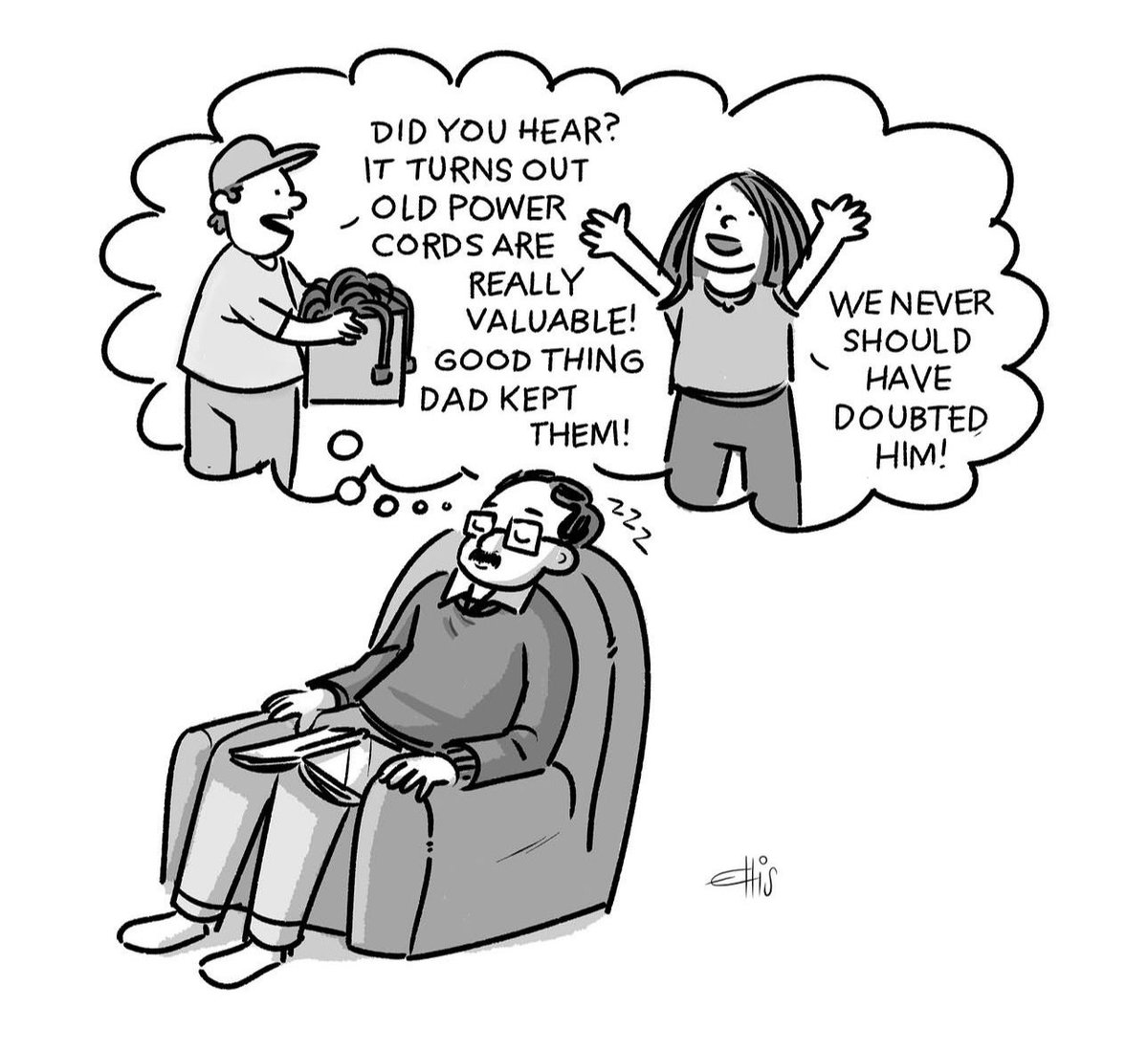 Xindaan's tweet photo. @TomWoodstom From Elis J. Rosen, @NewYorker. https://t.co/yn4JphUrGA