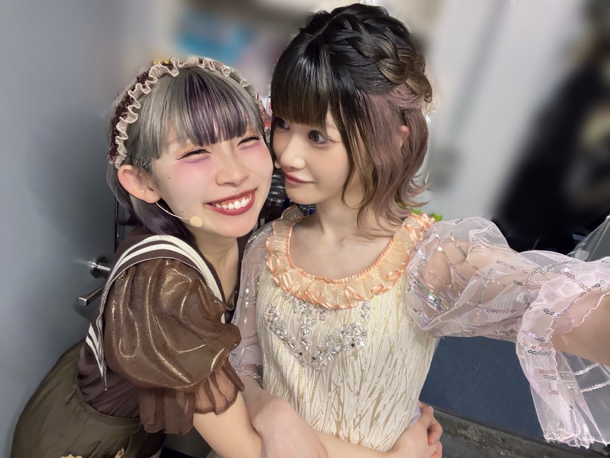 rion_skrnb's tweet photo. 😞💕…。 https://t.co/9ggByVslUP