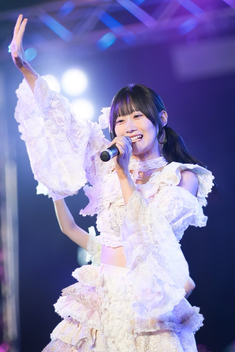 LUNASEA47's tweet photo. 今日の夢で見ちゃうぐらいみくべり見に行きたい🥱
#夏はみくべり https://t.co/uJIFiUo8U1