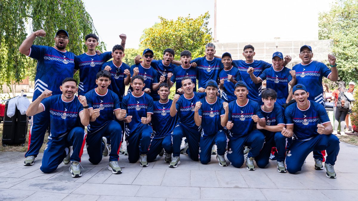 SpecialOlympics tweet picture