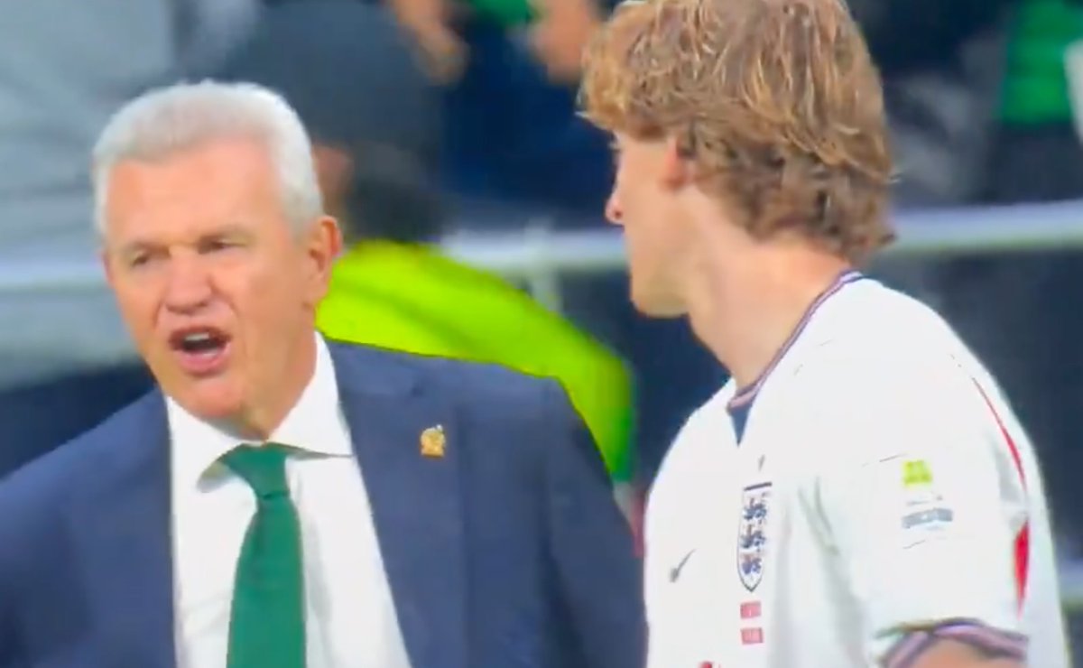 The Touchline | 𝐓 tweet media