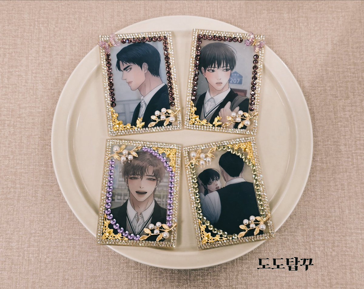 dodo_2673's tweet photo. #도도탑꾸 #큐빅탑꾸 #심플탑꾸 https://t.co/pngVAuAcgs