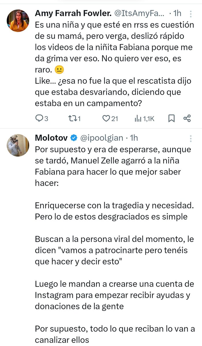 ElOtroDaniel_'s tweet photo. @ItsAmyFarrahF Casualidades del TL https://t.co/jYkarLgHSp