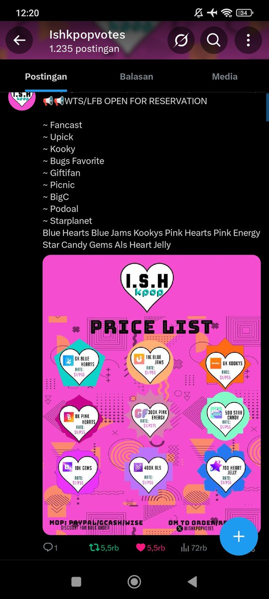 MassPittt's tweet photo. @ishkpopvotes #Hearts2Hearts https://t.co/D5rc21XAID