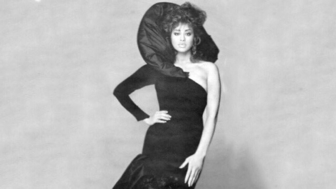 7/6は、フィリス ハイマン (Phyllis Hyman)さんのお誕生日。アメリカの