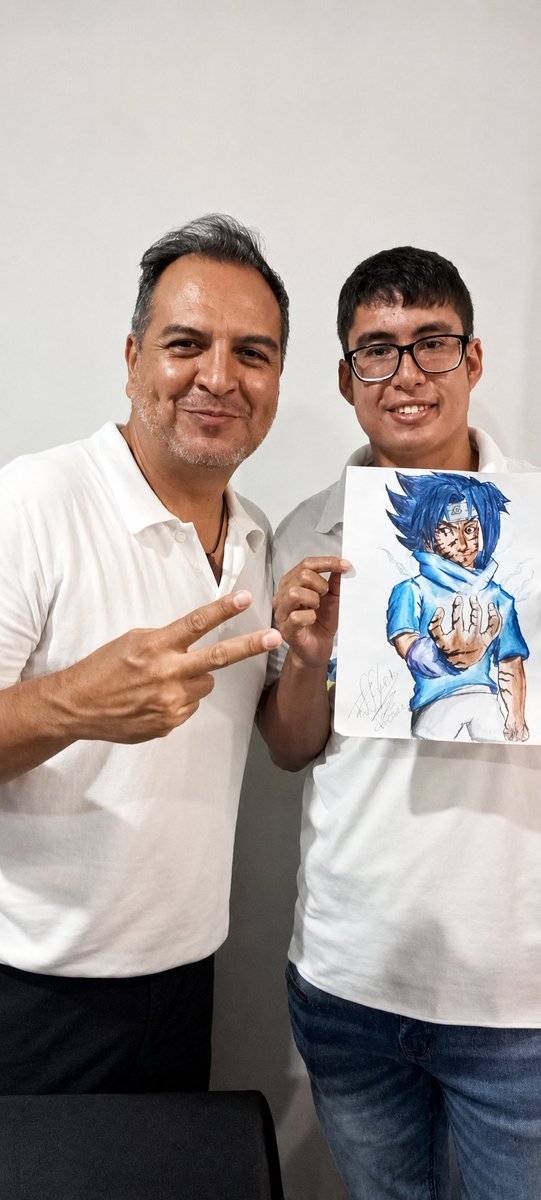 RuffterRojas's tweet photo. Hoy se disfrutó de una expo y conocí a actores que hicieron mi infancia https://t.co/utMkKXOSQr