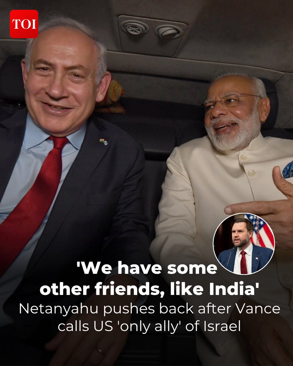 The Times Of India tweet media