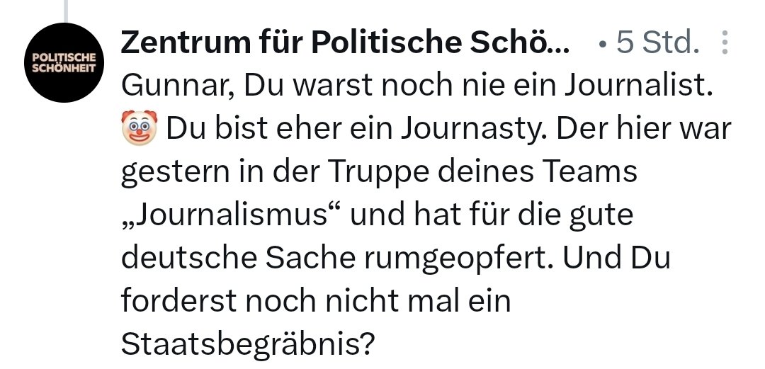 unblogd's tweet photo. Das ist komplett gestört https://t.co/DZ0vQOF7sL