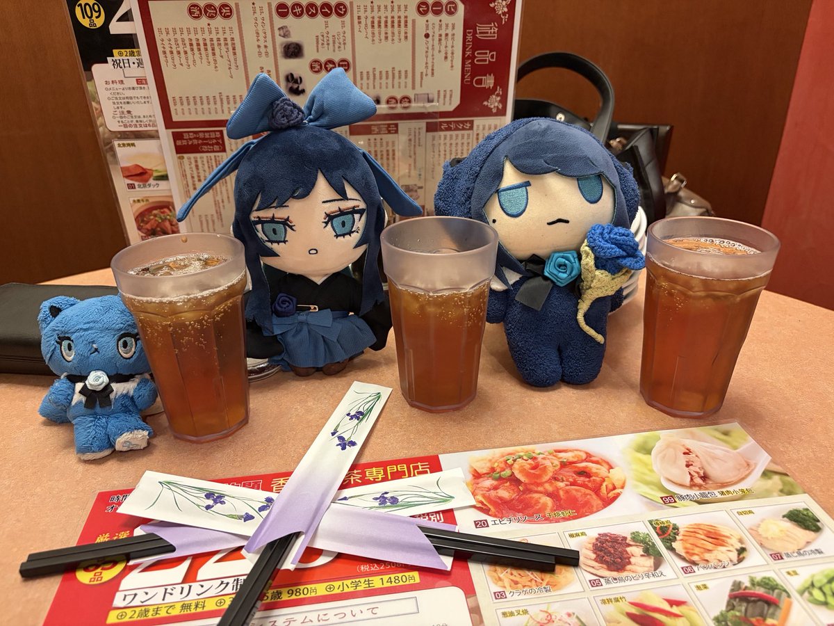 syooo_ssmi's tweet photo. たべほーだい https://t.co/4BESlKZXcV