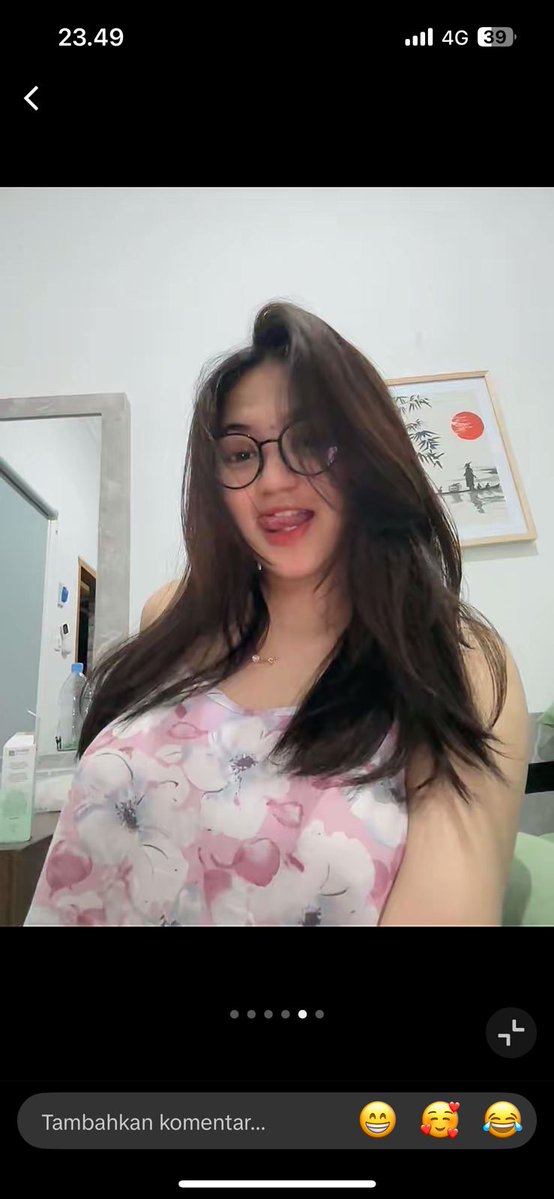spotlixt's tweet photo. diewe brutas mas pacar, dek dira mendesah kesakitan

CUT SALWA PART 2
https://t.co/XUjueHJpoK

CWENYA SANGE
https://t.co/Q3UT0f9GC1

ARTIS TIKTOK SELINGKUH
https://t.co/sNAuxCM4xV

apel pagi senin crot bokepindo #viralvídeo #viral1stwin https://t.co/ZiAAalRcIO