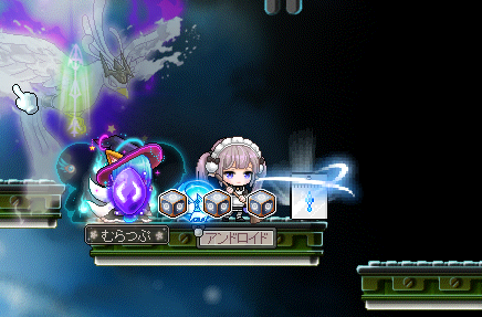 netgamermurapy's tweet photo. 初めてビシャスマークでた https://t.co/sImjW4uJRv