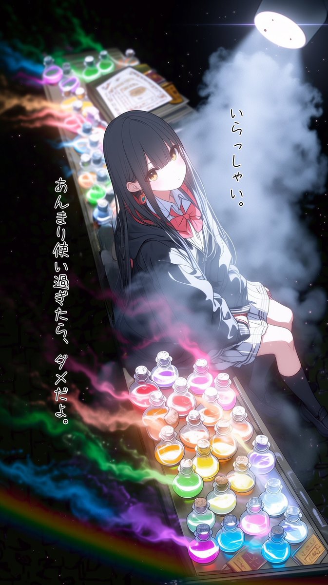 あにめる (@animel7316) / Posts / X