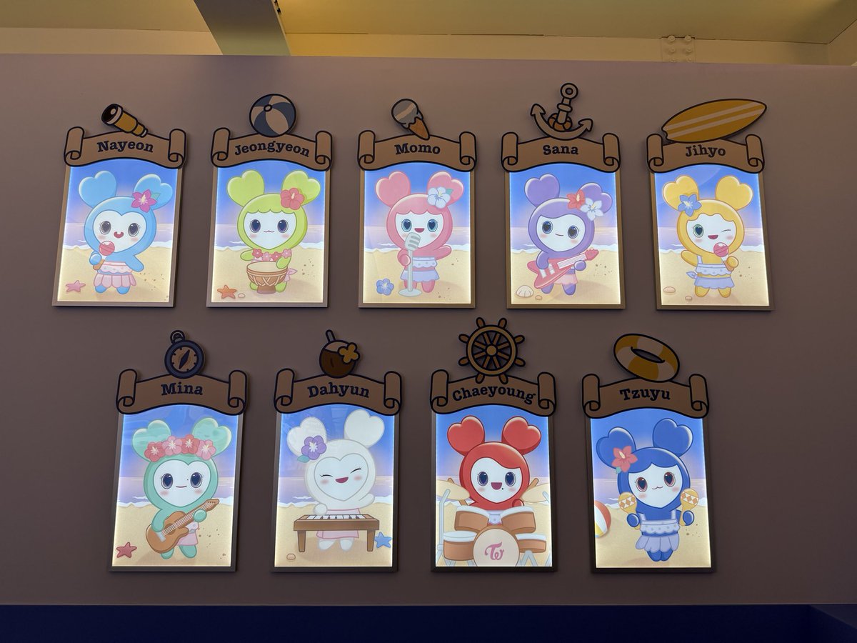 twicedaebag's tweet photo. #TWICE_THISISFOR_POPUP #FANS_SHOP #팬즈샵 https://t.co/PJUapjyuwR
