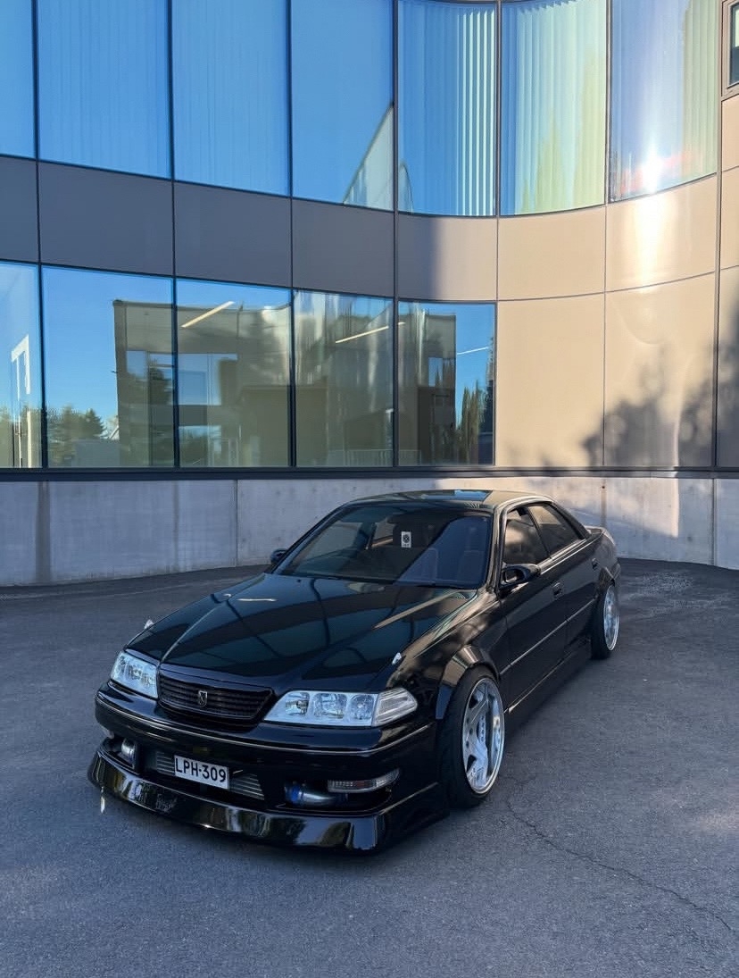 JZXWorld (@jzx_world) on X