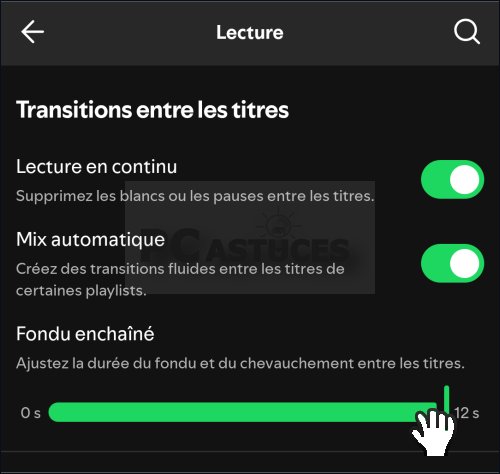 Eva_Quiin's tweet photo. @youtubemusic Sérieusement, ça fait des années que Spotify, Apple Music et d'autres proposent la lecture en continu (gapless), le mix automatique et le fondu enchaîné. Pourquoi YouTube Music n'a toujours pas ces options ? https://t.co/wVunwcSW4A
