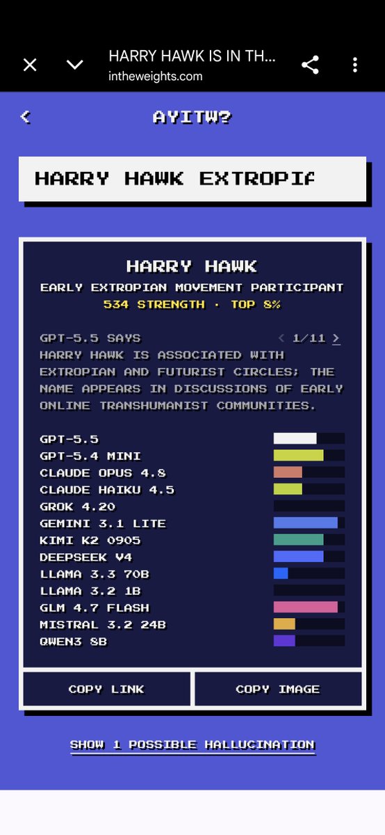 Harry Hawk tweet media