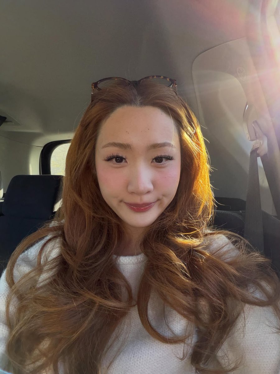 KAIAMP3's tweet photo. morning. 🫶🏻 https://t.co/4wtzUSVhCm