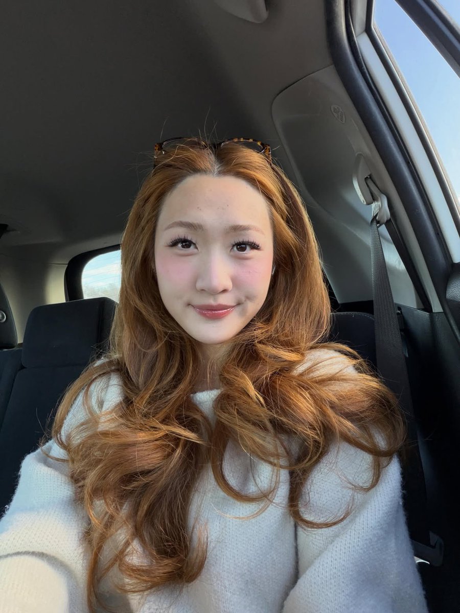 KAIAMP3's tweet photo. morning. 🫶🏻 https://t.co/4wtzUSVhCm
