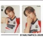 zendthaway's tweet photo. #thb hong starlympic 2025 set https://t.co/dX4wLKZJIt