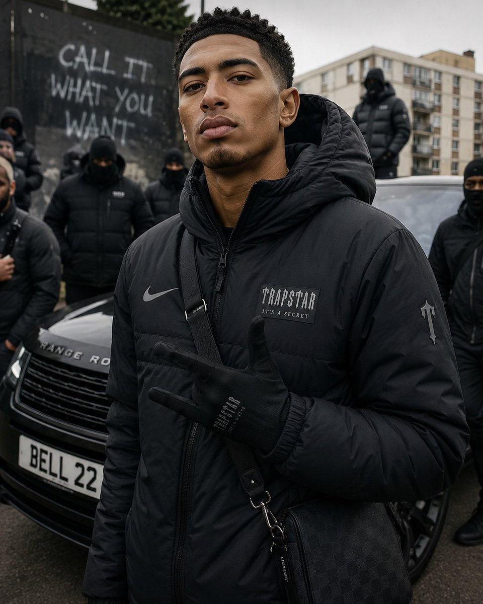 OfficialJafro's tweet photo. Shout out Jude Shellingham

The Mandem was comfy on opp block today still https://t.co/NztvcTyuO0