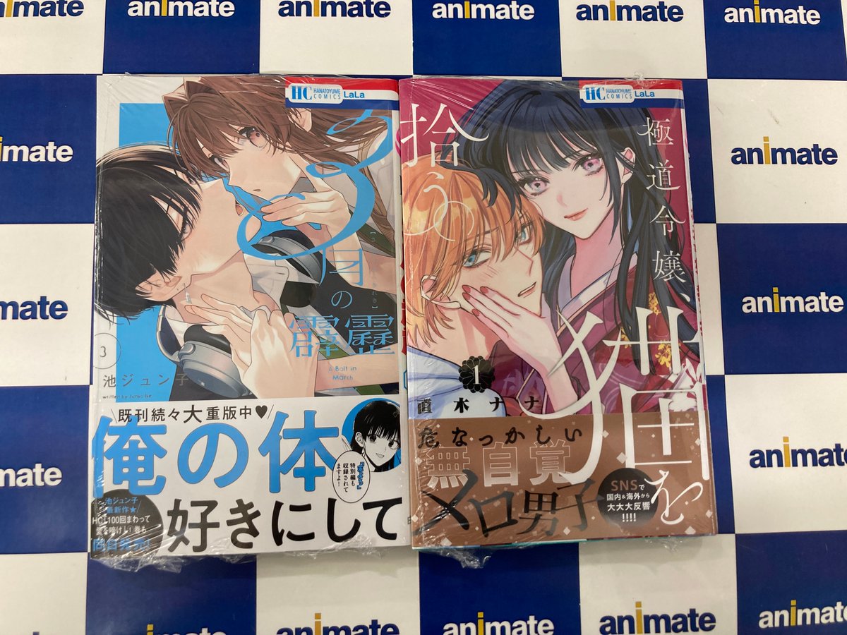 書アート   霹靂           100 書籍新刊情報】 「#3月の霹靂(3)」 「#極道令嬢、猫を拾う。(1