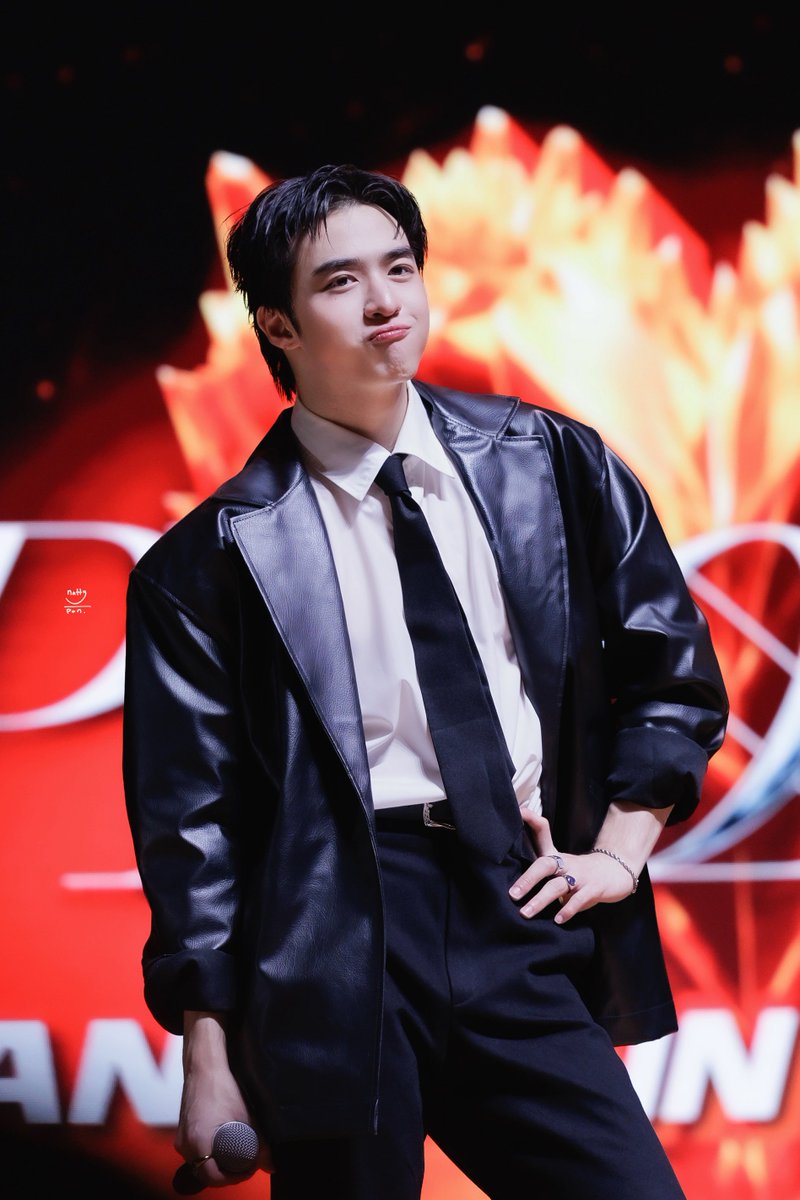 natty_pon's tweet photo. 🥴🥴🥴 (อีโมที่หาได้ทำไมเป็นงี้😅)

#PROXIE1stFANCONinHK 
#PROXIE1stAsiaTour
#PROXIEth
#PROXIEVictor https://t.co/4EAstLOP2N