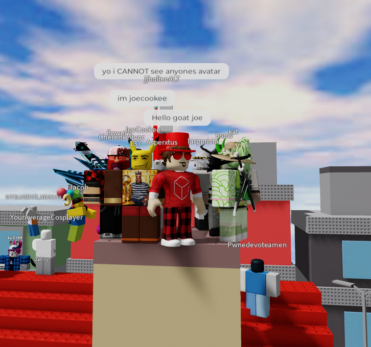 RedCubic09 (OFFICIAL) tweet media