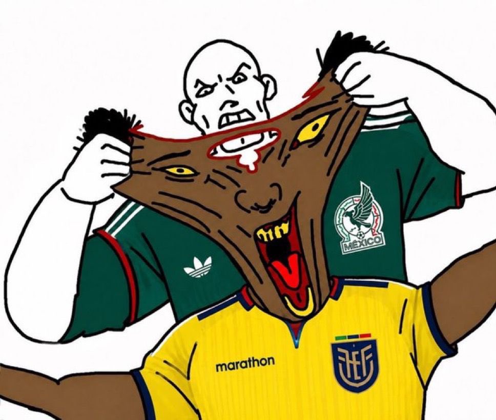 vm5011's tweet photo. @kingeniero94 @InvictosSomos Hijoooooos https://t.co/SUXH88Fqkk