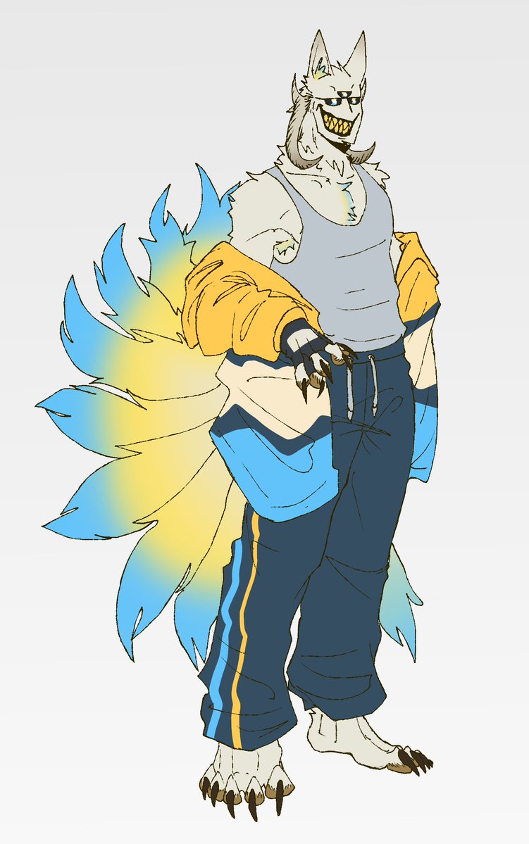 Client | Chris (ARTFIGHT) tweet media