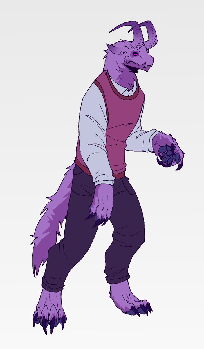 Client | Chris (ARTFIGHT) tweet media