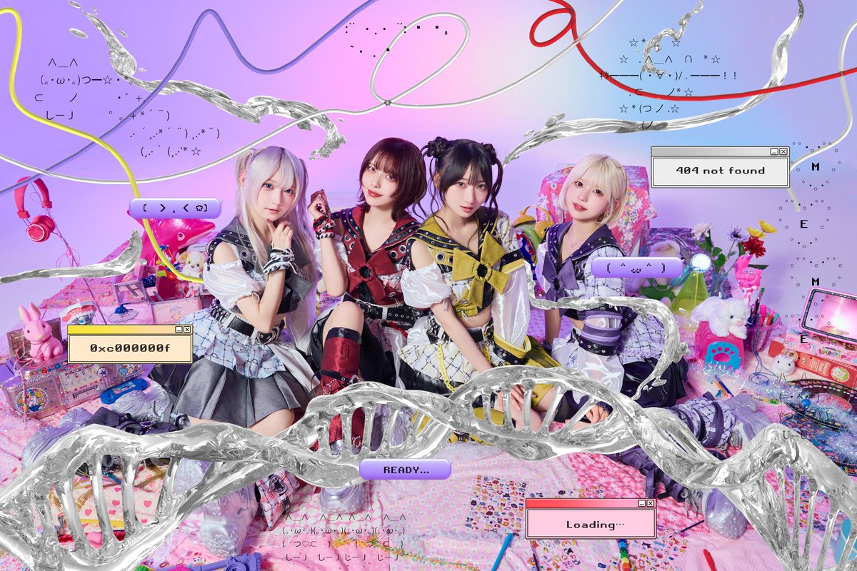 memetokyo_info's tweet photo. 【お知らせ】
「@JAM EXPO 2026 supported by UP-T」出演決定！
⁡
🗓️8/29(土)、30(日)
※出演日は後日お知らせとなります。
⁡
📍横浜アリーナ
🎫チケット一般先行受付中！
https://t.co/MULlepXaIb
⁡
※SOLI出演予定です。
⁡
詳細はイベント公式HPをチェック🔻
https://t.co/5HGeUcfpx9
#ミームトーキョー #アットジャム