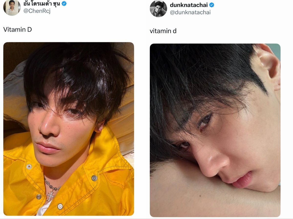 KARAKEDksr's tweet photo. ถือว่าแอบคบกันมั้ยแบบนี้ ? https://t.co/J5E96Fcjrw