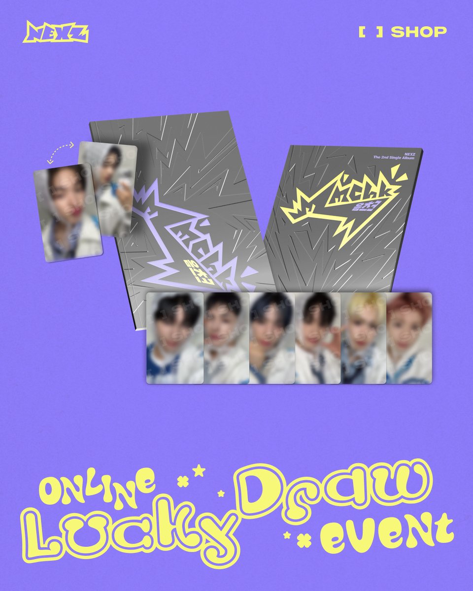 NEXZ (@NEXZ_official) / Posts and Replies / X