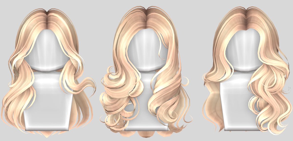 Vusenicc's tweet photo. FREE UGC LIMITED UPCOMING (HAIR BASE SNEAK PEAK) 💗

Will be making unique themed hair colors for the UGC limited version!

Release date: Tuesday-Wednesday 

Will be 50 STOCK each at UGC Glamour: https://t.co/iXBq2e2UnC

#ROBLOX #RobloxDev #robloxugc #UGCcreator #ugccommunity #RobloxUGCLimited
