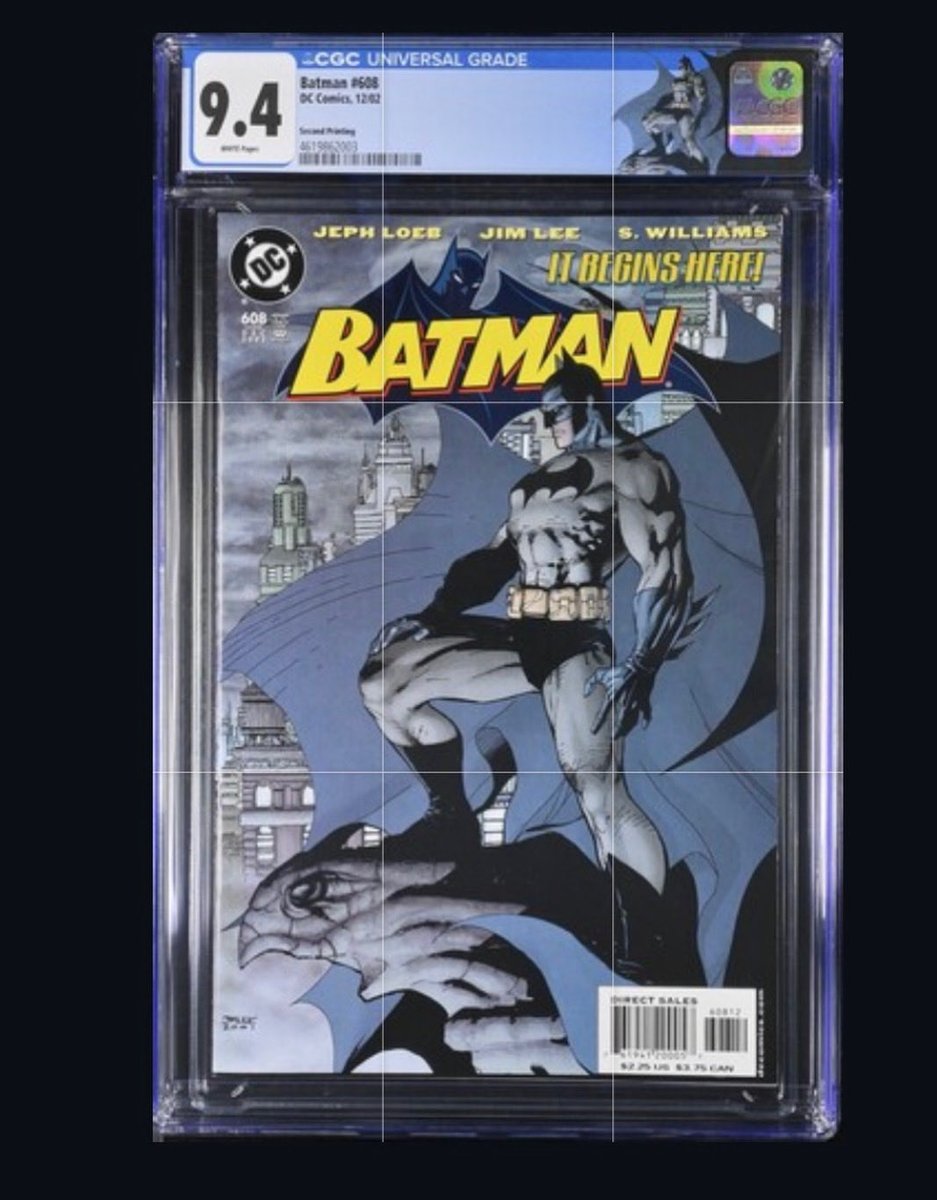 Darknight Comics tweet media