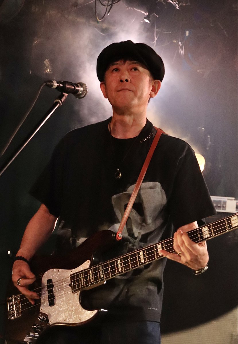 stetienneheaven's tweet photo. 2026年7月5日池袋手刀
ARKHAM TONIGHT  その① https://t.co/l80nAXqN1O