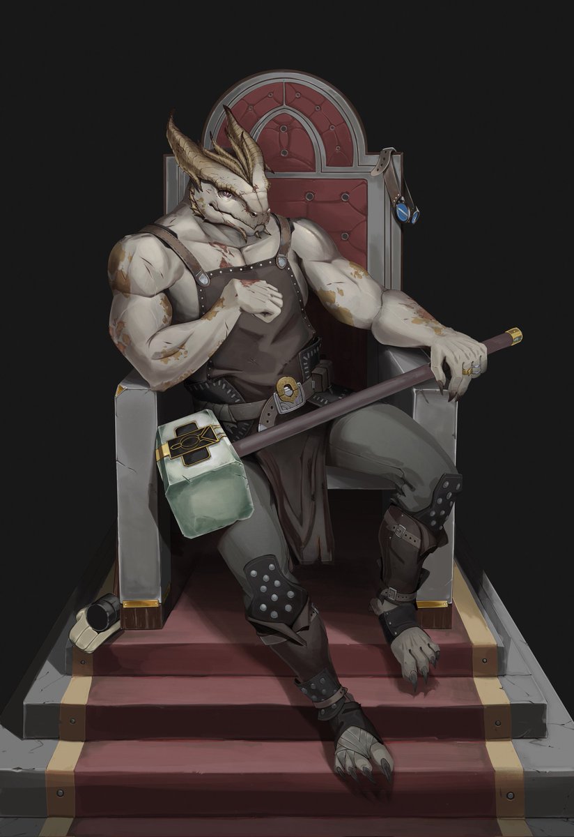 viceanddecay_'s tweet photo. Commission are open. I draw D&amp;D characters, OCs, monsters, items, portraits, tokens, book art https://t.co/Wss9ReNWFW