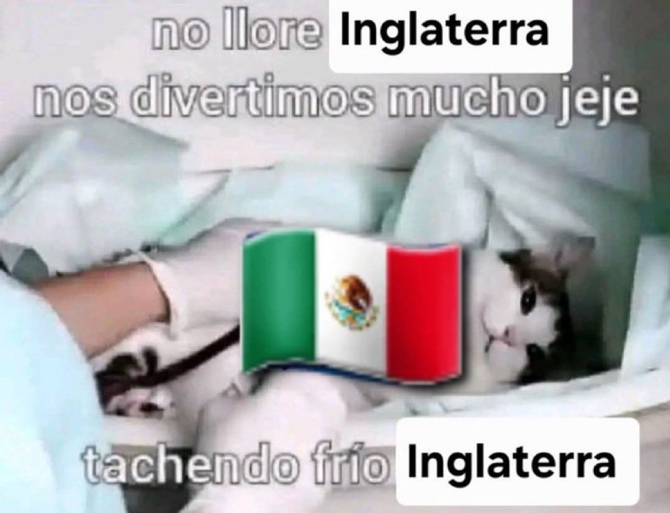 imlugaa's tweet photo. @OtroCuleMexa Me quiero morir amigo, duele mucho como terminó todo hoy. Se siente de la chingada:( https://t.co/lKMhIF8yi6