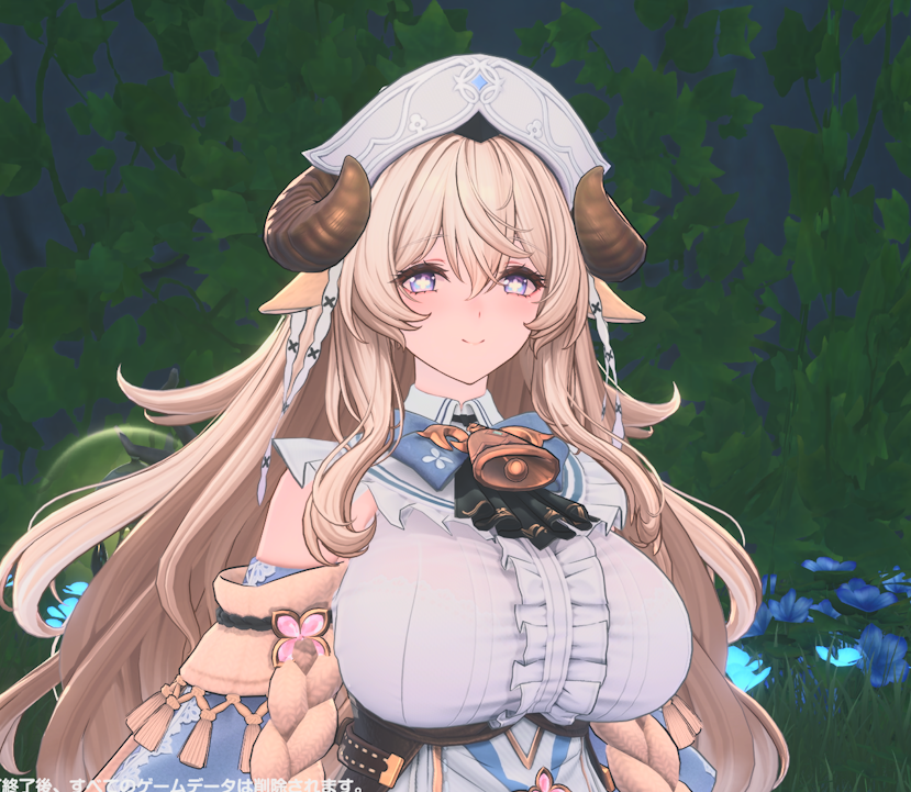 Lilith_plant's tweet photo. デカ乳 https://t.co/FIbixRSgYo